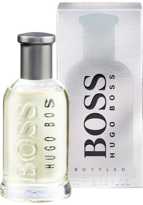 hugo boss aftershave men.